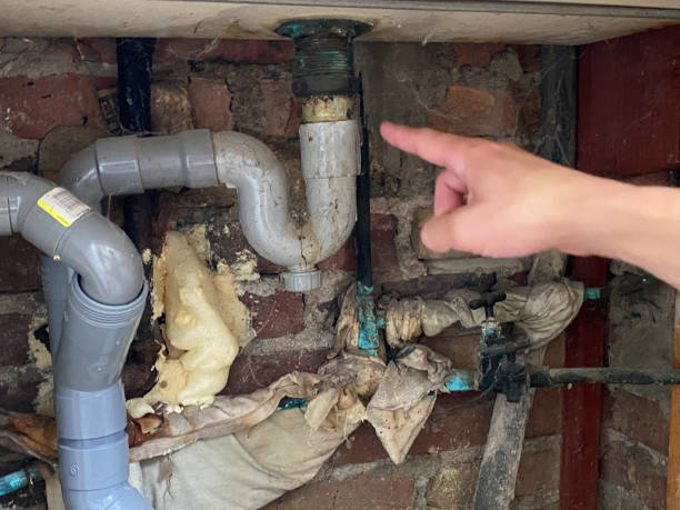 Professional Water damage restoration in Medina, TN