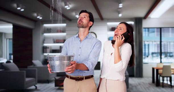 Best Residential water damage restoration  in Medina, TN